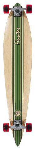 Mindless Hunter IIl Longboards